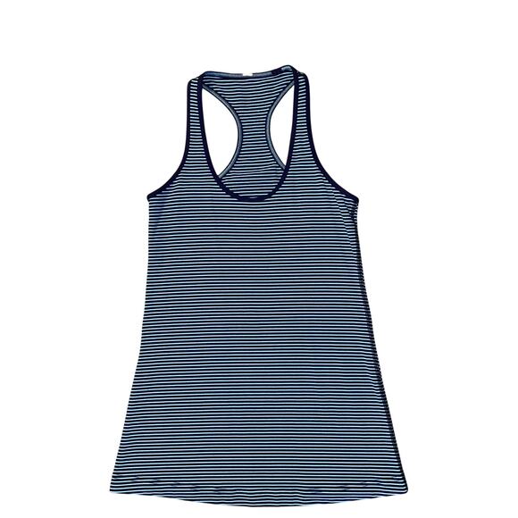 Lululemon Cool Racerback Tank Top - Picture 1 of 10